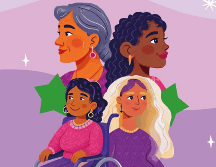 Eventos culturales gratuitos en este mes de la mujer. ESPECIAL / X / @CulturaCiudadMX