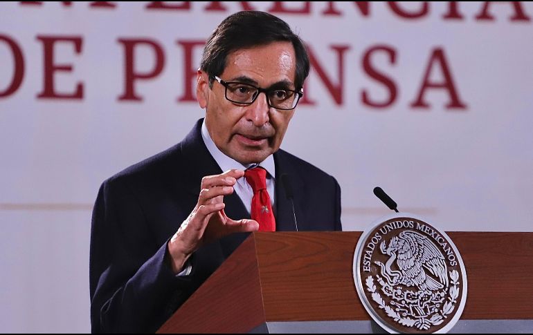 De cerrar así la jornada, esta sería la mayor contracción de la Bolsa desde el pasado 25 de febrero. SUN/ARCHIVO