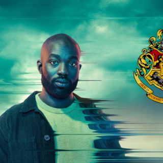 Este sería el nuevo Profesor Snape para la serie de "Harry Potter" mde HBO