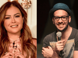 Mariana Echeverría habla de su pelea con el conductor. INSTAGRAM/@marianaecheve/NOTIMEX/ARCHIVO/ESPECIAL