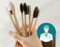 Debes consultar con un dentista al momento de elegir un cepillo dental. PEXELS / CANVA
