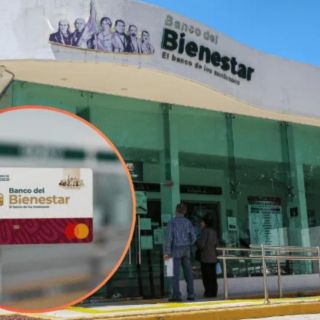 ¿Cómo usar tu Tarjeta del Bienestar? Te mostramos paso a paso