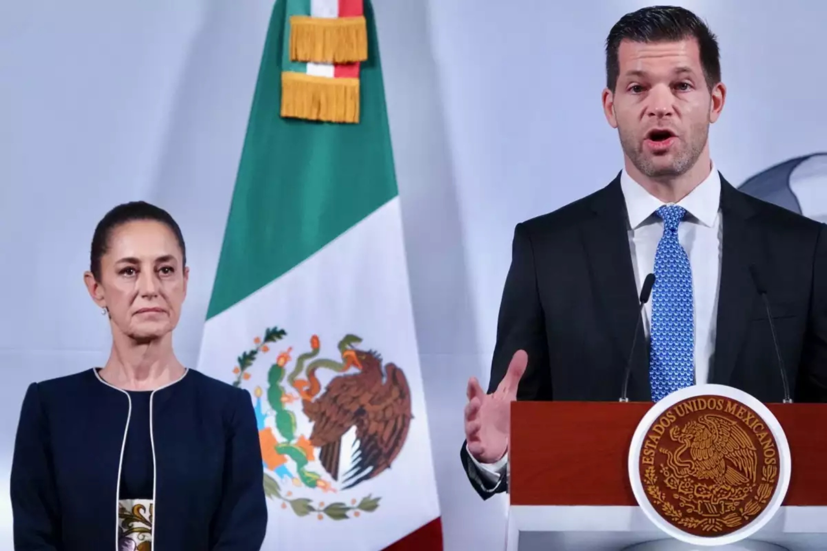 México comienza a recibir inversiones millonarias. CORTESÍA