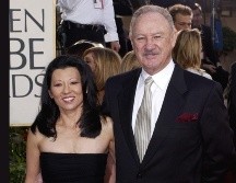 El pasado 26 de febrero se anunció la muerte del actor estadounidense Gene Hackman Y su esposa, la pianista americana Betsy Arakawa. EL INFORMADOR / ARCHIVO