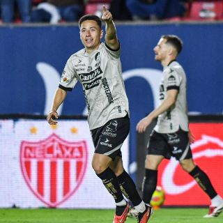 San Luis sorprende y vence a los Bravos