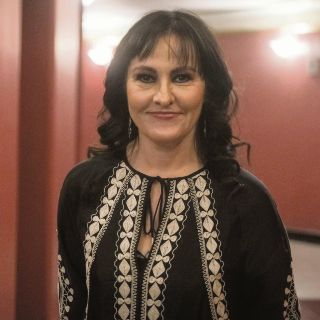 “Esto lo haces por amor al arte”: Julieta Marón