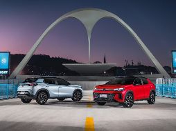 El Tera podría venderse en Brasil —donde es fabricado— por el equivalente a unos 357 mil pesos mexicanos. ESPECIAL