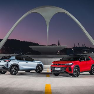 Así es el Tera, el nuevo coche económico de Volkswagen