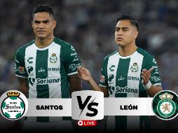 Santos Laguna recibe en casa a La Fiera, mientras lucha por salir del sótano general. IMAGO7