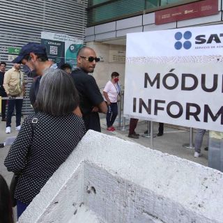 Declaración anual: Estos son los casos donde no se puede solicitar la devolución automática