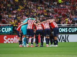 Este sábado 8 de marzo, Chivas y América se enfrentarán en el segundo de tres Clásicos Nacionales que coincidieron esta semana. IMAGO7