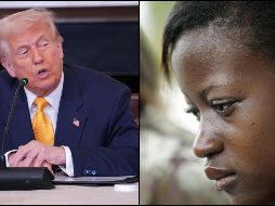 Medidas de recortes de Trump provocan crisis en tratamiento del VIH en África. EFE / ARCHIVO