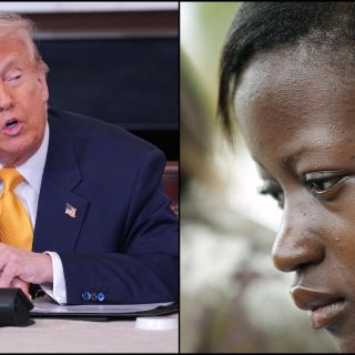 Cierran clínicas de tratamiento para VIH en África por recortes de Trump