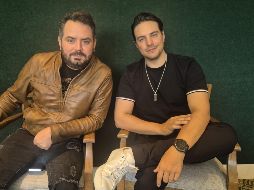 Lo que comenzó como una idea para emprender un negocio, terminó convirtiéndose en una docuserie que retrata la experiencia de los hermanos en este nuevo reto. CORTESÍA.