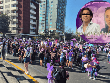 El feminicidio de Astrid y su hijo de 16 años sacudió a Jalisco y avivó la indignación ante la impunidad. EL INFORMADOR