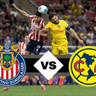 Chivas vs América • Momentos Destacados • Jornada 11 • Clausura 2025