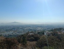 De acuerdo con la estación de monitoreo de Santa Anita, hasta las 9:00 horas de hoy se registraron 80 puntos IMECA.ESPECIAL