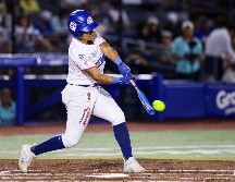 Las actuales campeonas de la Liga Mexicana de Softbol (LMS) quedaron al borde de la eliminación. CORTESÍA/ CHARROS DE JALISCO.