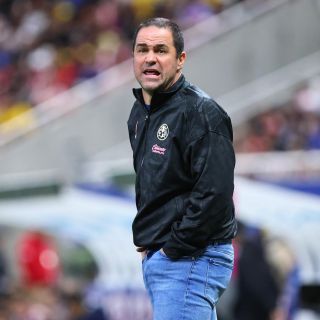 André Jardine: “El miércoles vamos a demostrar de qué estamos hechos”