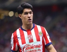 Castillo destacó la actuación de su portero, Tala Rangel, y manifestó su voluntad de hacer mejores coberturas para depender de él. EL INFORMADOR/H Figueroa