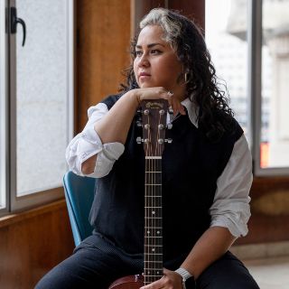 “Todas somos diferentes, pero nos une la resistencia en la libertad”: Vivir Quintana