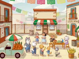 La topofilia es la forma en que nos aferramos a lo nuestro. CORTESÍA/Diego Sánchez Ruelas