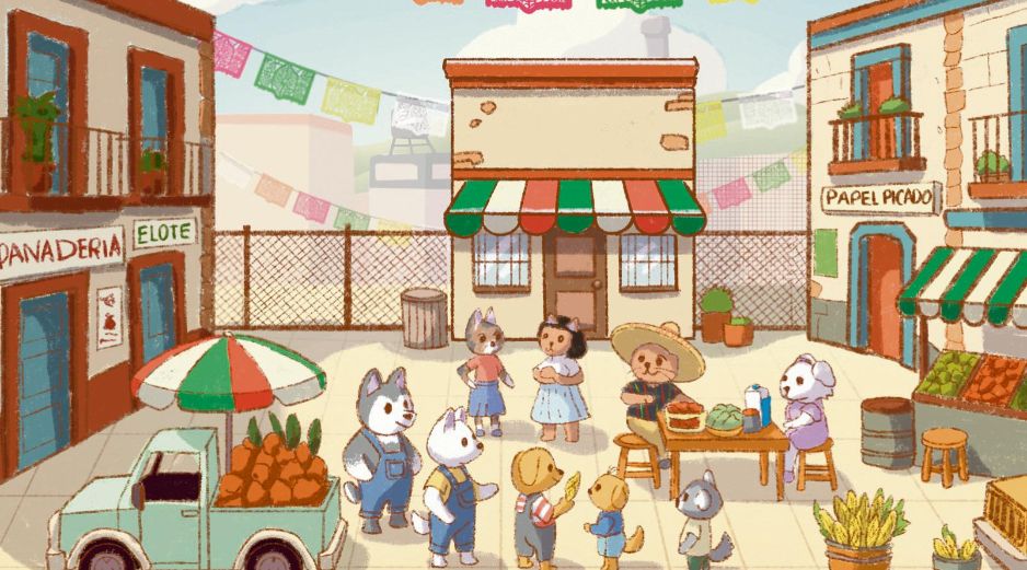 La topofilia es la forma en que nos aferramos a lo nuestro. CORTESÍA/Diego Sánchez Ruelas