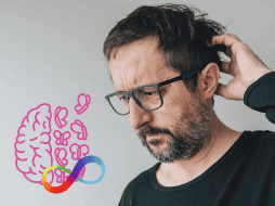 El aumento de adultos que se preguntan si tienen autismo no se debe a un incremento en los casos, sino a una mejor comprensión de la condición y a una mayor visibilidad. CANVA