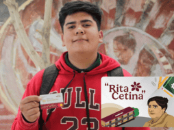 El secretario de Educación reveló que el pago de la beca llegará de acuerdo al mes en que se haga entrega de la tarjeta del Banco del Bienestar. ESPECIAL/Programas para el Bienestar