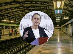 En la asamblea convocada, Claudia Sheinbaum abordará temas de relevancia nacional. ESPECIAL EFE/M. GUZMÁN