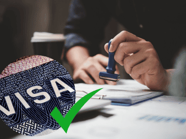 Es importante tener en cuenta que, durante el proceso, podrían solicitarse documentos adicionales que demuestren el propósito del viaje, la intención de regresar a México una vez finalizado y la solvencia económica para cubrir los gastos del viaje. CANVA