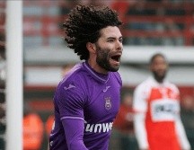 El Anderlecht suma su segundo descalabro en sus últimos cinco partidos de la Belgian Pro League. AFP / ARCHIVO