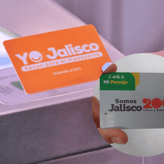 Yo Jalisco Apoyo para el Transporte: ¿Puedo perder el apoyo si ya lo tenía?
