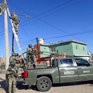 Retiran 34 cámaras de vigilancia ilegales en Sinaloa