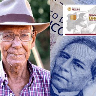 Pensión Bienestar: Apellidos que reciben su pago en la semana del 10 al 14 de marzo