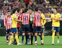 La Liga MX recabará las pruebas necesarias, para determinar alguna sanción por el 