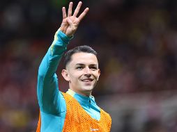 Fidalgo recordó a la afición del Rebaño la superioridad del América en cuanto a títulos obtenidos. IMAGO7.