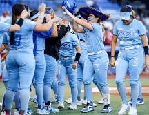 Charros concluyó la temporada regular con récord de 13-15 y en el cuarto lugar del standing. CORTESÍA/ Charros de Jalisco.