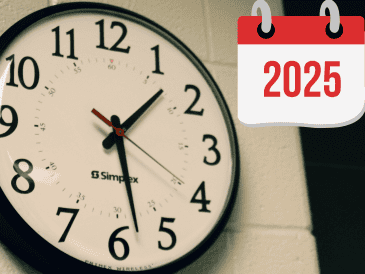 El horario de verano sigue implementándose en las zonas fronterizas del norte de México debido a la necesidad de sincronizar los horarios con los de Estados Unidos. CANVA