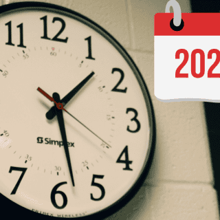 ¿En qué Estados se hizo el cambio de Horario de Verano?