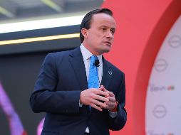 El futbol mexicano entra en una nueva etapa con Arriola al frente. IMAGO7.