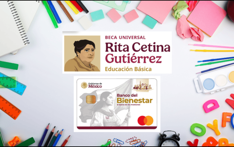 Con esta entrega se habrá cubierto todo el territorio nacional, con la cual podrán recibir su pago en abril. CANVA