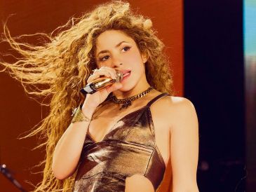 La colombiana se reencontrará con sus fieles tapatíos como parte de su gira “Las mujeres ya no lloran World Tour”. ESPECIAL