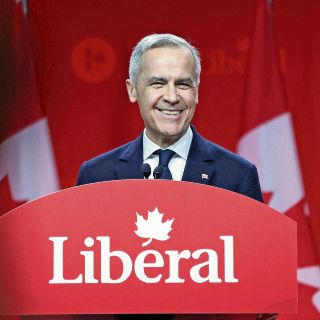 Carney sustituye a Trudeau en Canadá; prevén que hable de tú a tú con Trump