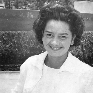 Muere Yola Ramírez, leyenda mexicana