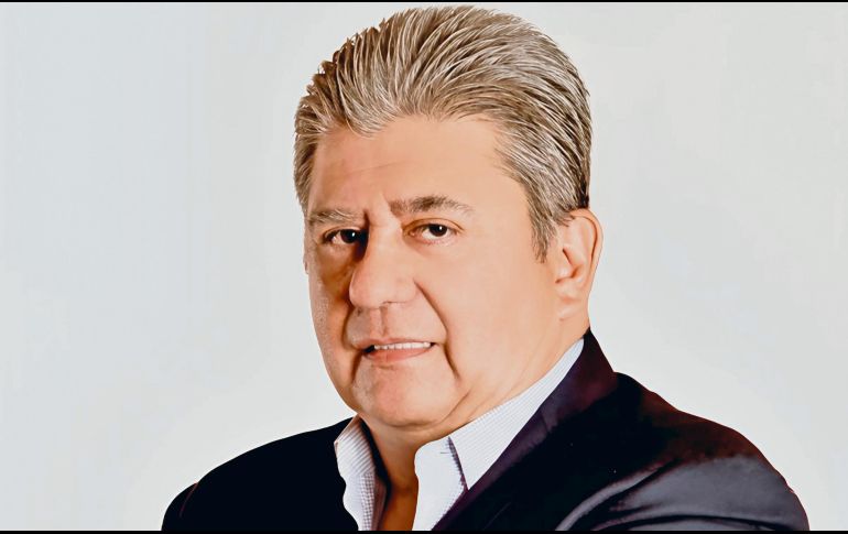 El empresario Gustavo Campa López compartió que buscará expandir su negocio al mercado sudamericano. CORTESÍA