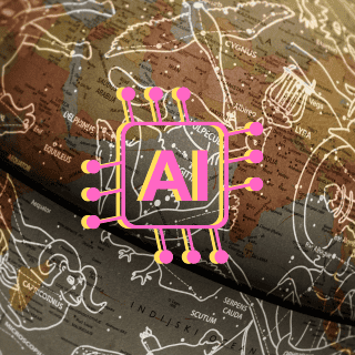 ¿Cuáles serán los signos favorecidos este 10 de marzo, según la IA?