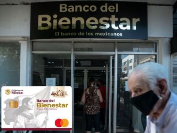 ¿Qué adultos mayores recibirán su dinero este martes 11 de marzo del 2025? EL INFORMADOR / ARCHIVO