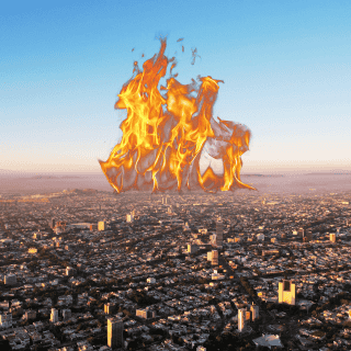 REPORTE del clima por alerta atmosférica en Guadalajara HOY