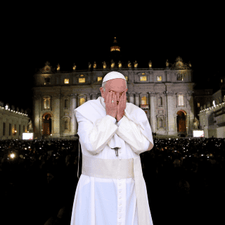 Este es el reporte de salud ACTUALIZADO del Papa Francisco